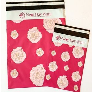 Poly mailers Pack of 25